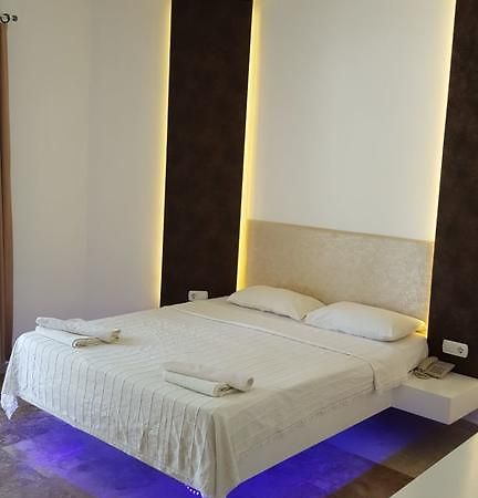 Safir Hotel บิเตซ ภายนอก รูปภาพ