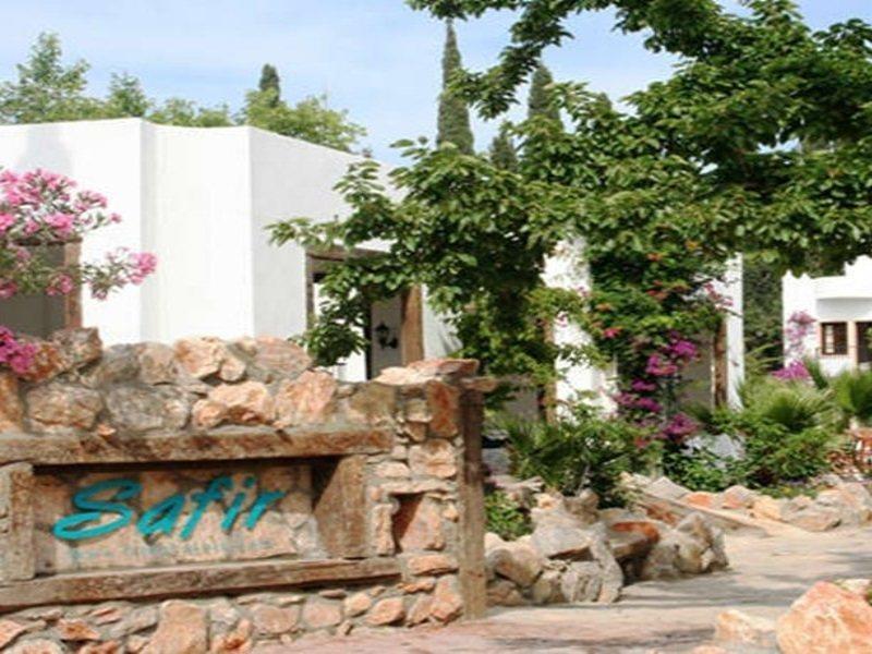 Safir Hotel บิเตซ ภายนอก รูปภาพ