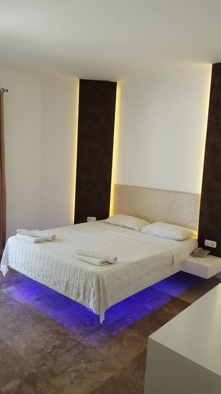 Safir Hotel บิเตซ ภายนอก รูปภาพ