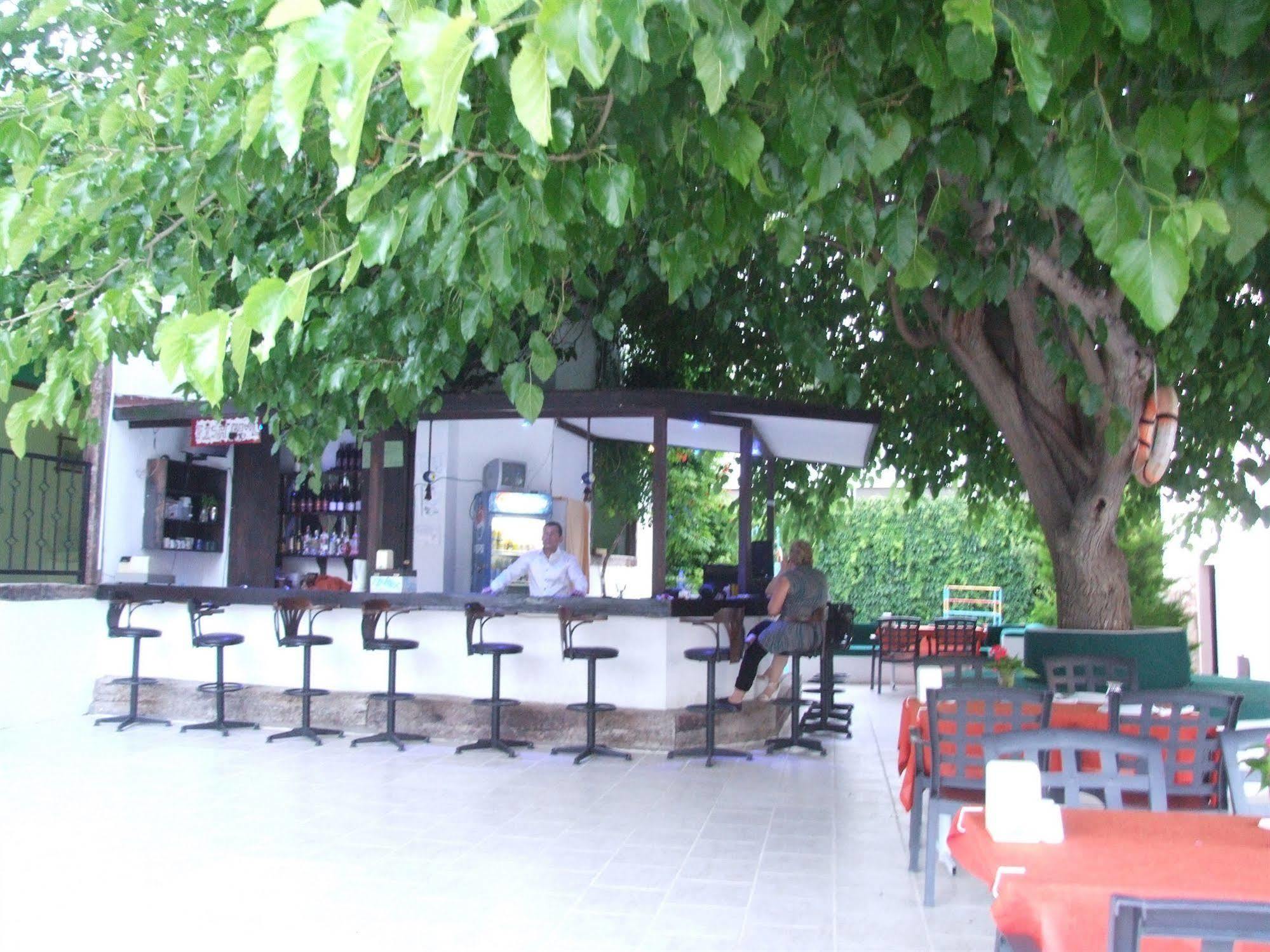Safir Hotel บิเตซ ร้านอาหาร รูปภาพ