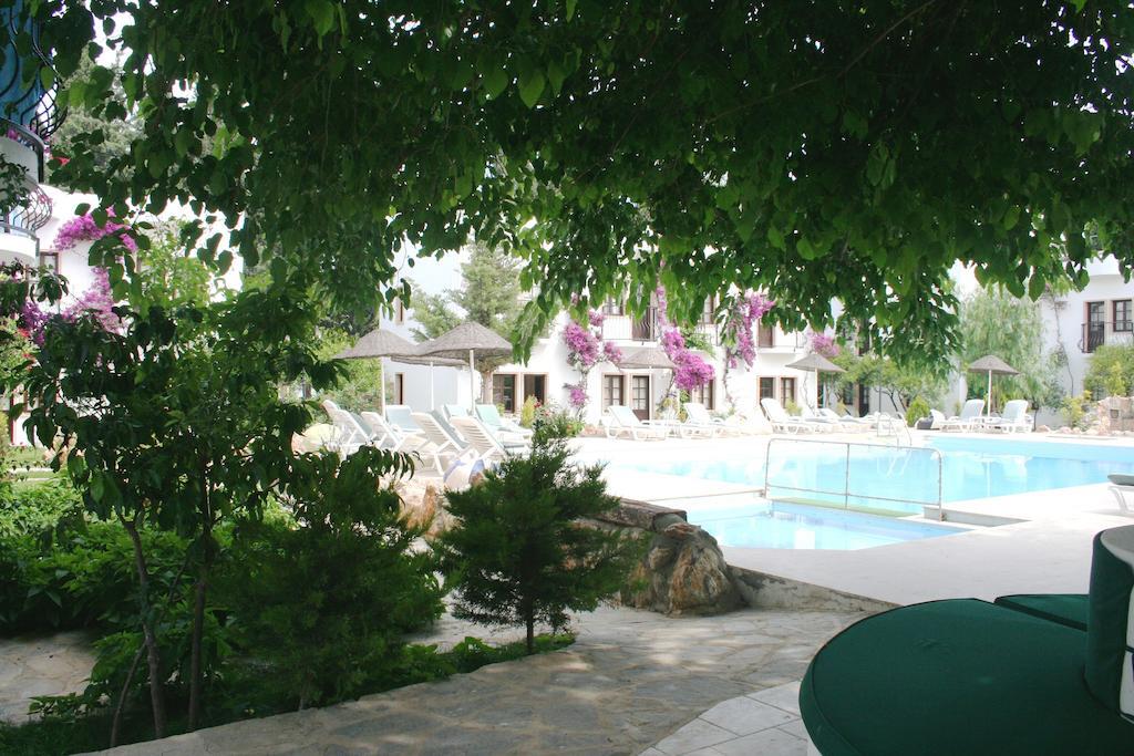 Safir Hotel บิเตซ ภายนอก รูปภาพ